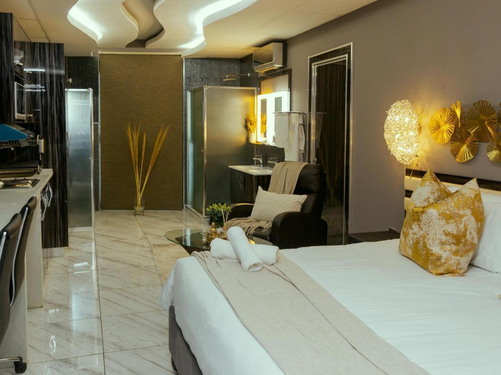 Monte La Vue Hotel Sandton Cameră foto
