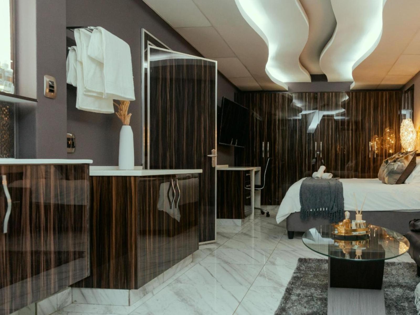 Monte La Vue Hotel Sandton Cameră foto