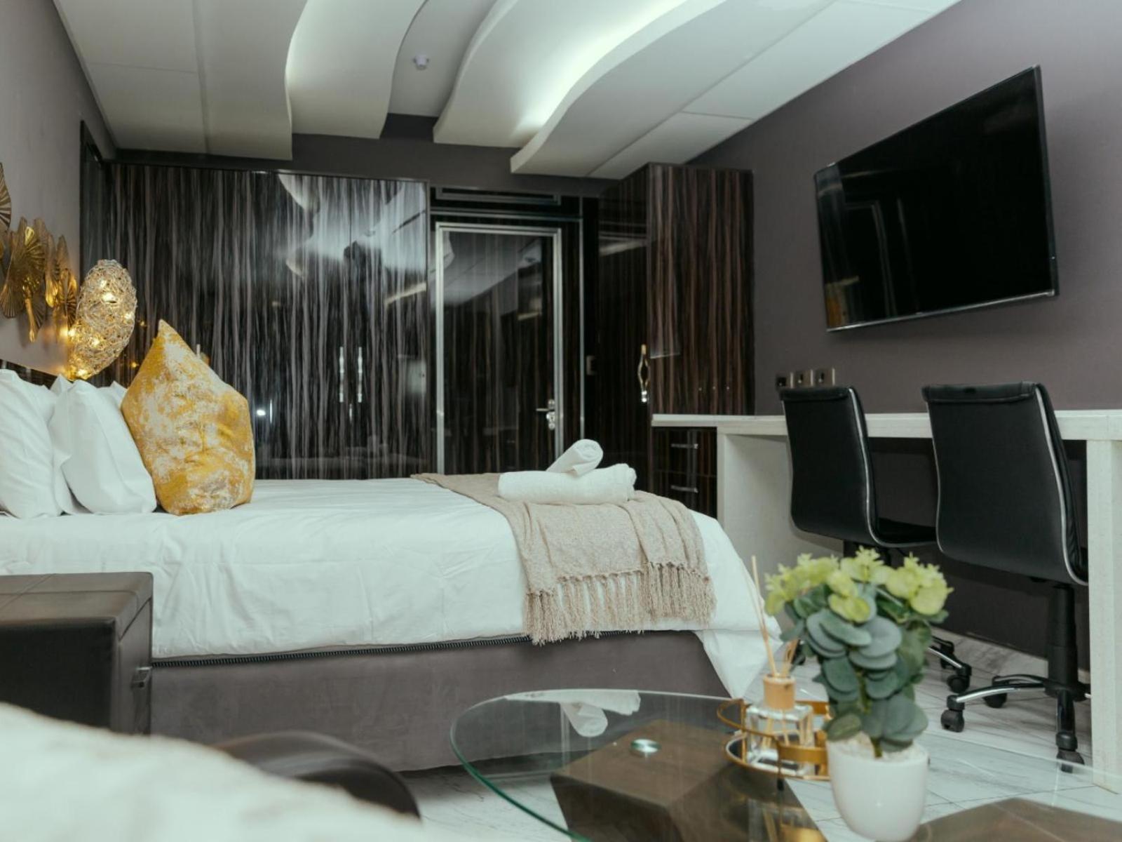 Monte La Vue Hotel Sandton Cameră foto