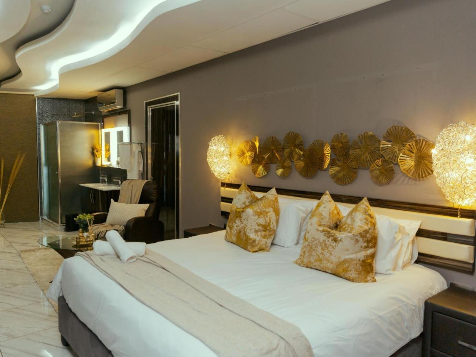 Monte La Vue Hotel Sandton Cameră foto